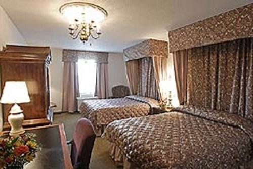 The Lodge Hotel And Conference Center 贝滕多夫 客房 照片