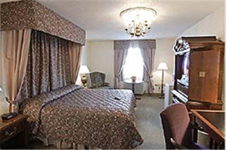The Lodge Hotel And Conference Center 贝滕多夫 客房 照片