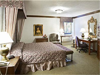 The Lodge Hotel And Conference Center 贝滕多夫 客房 照片