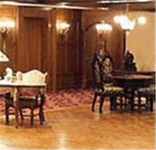 The Lodge Hotel And Conference Center 贝滕多夫 外观 照片